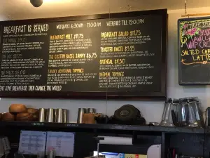 Waimea Coffee Company