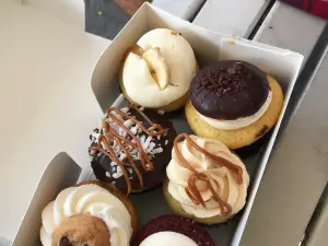 Misha's Cupcakes