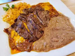 Manny's Tex-Mex