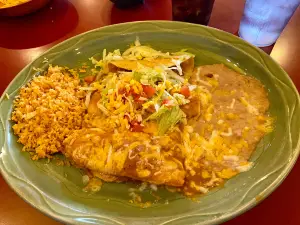 Don Pedro's Family Mexican Restaurant