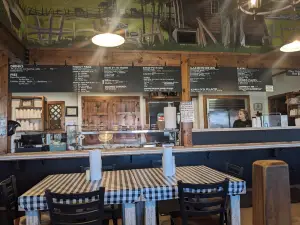 Smitty's Smoke House