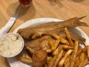 McLin's Restaurant