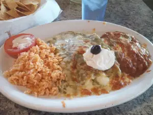 Vallarta Restaurant