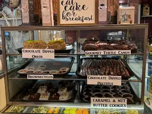 Central Continental Bakery