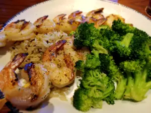 Red Lobster
