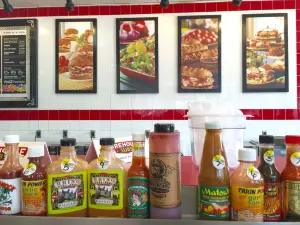 Firehouse Subs Vero Beach