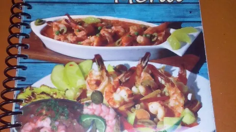 Restaurante Playa Linda in ดูรังโก