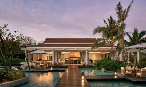 炙·西餐廳·浪漫晚餐