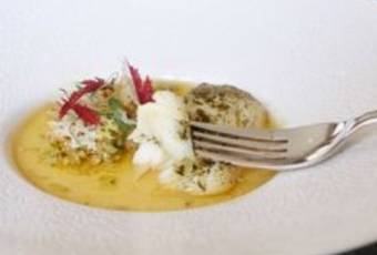 Popular dishes
