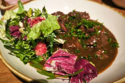 Huisbrouwerij De Halve Maan