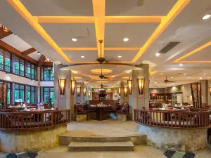 海南七仙嶺君瀾度假飯店·桃源小館
