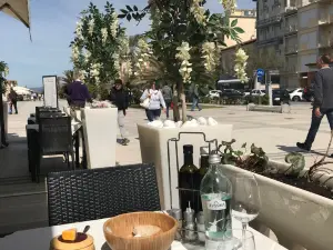 Ristorante La Conchiglia