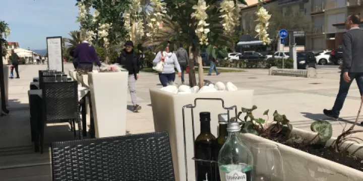 Ristorante La Conchiglia