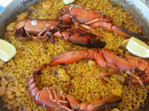 El Castillo Restaurant