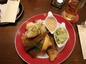 Herr Ober