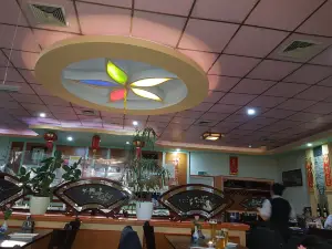 Restaurant La Vong