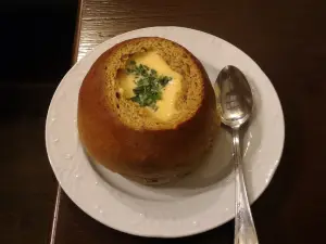 Pirogovaya Stolle