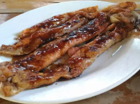 -Calle Preciousa Seafood Dampa Palutuan