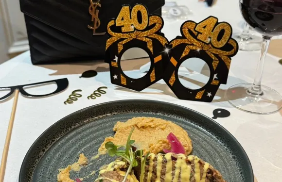 The Drunky Stork Social Club
