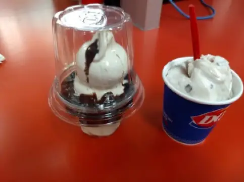 Dairy Queen (Treat)