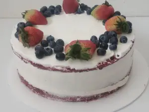 DULCE PASTEL