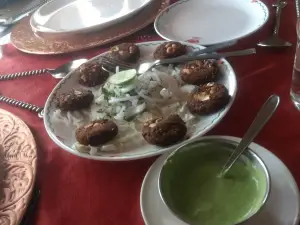 Bhopal Express