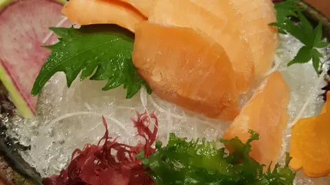 Yukiakari in Chitose