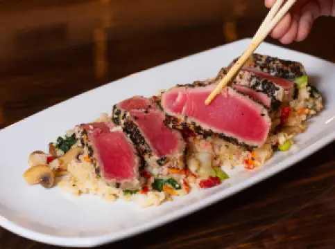 Chapter One Food and Drink Mystic CT