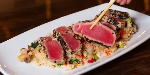 Chapter One Fine Food and Drink