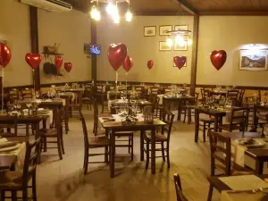 Osteria Sapor DiVino