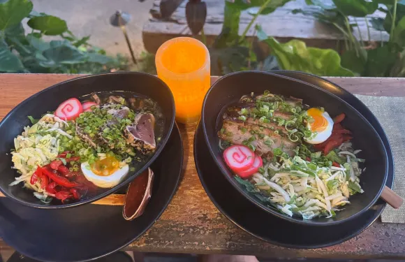 Ama Restaurant