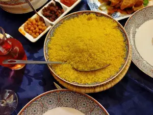 Le Sesame