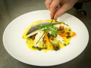 Restaurant Le Sud