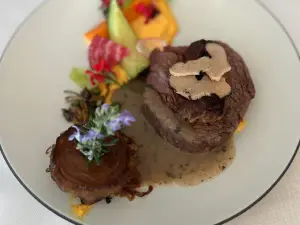 Restaurant des Gourmets