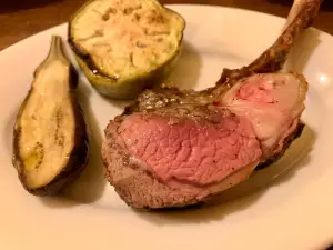 Trattoria Viva la Vita