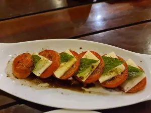 Bell's Pizzeria