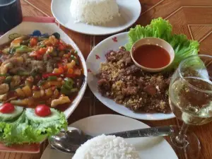 Tam Mai Restaurant