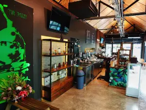The Roastery By Roj