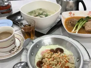คิงส์โอชา