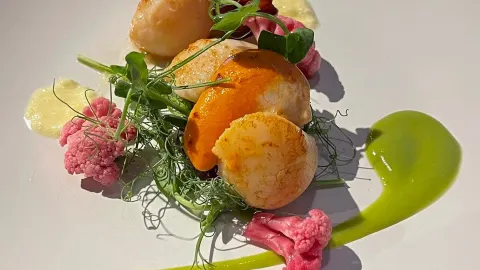 Flory Restaurant and Café, Bodmin in Bodmin