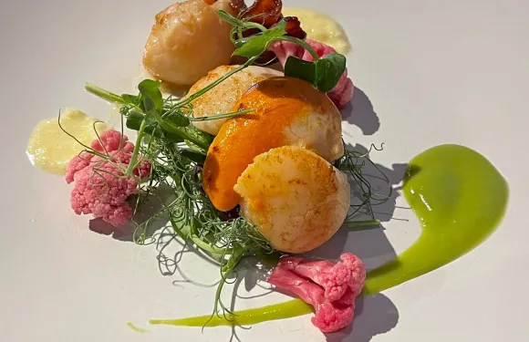 Flory Restaurant
