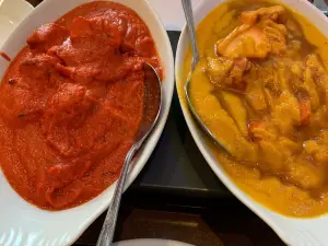 Pembroke Tandoori