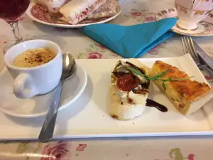 The Quirky Bird - Social Enterprise Cafe