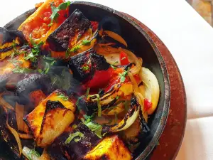 Hampton Wick Tandoori