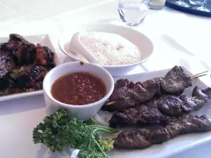 The Jade Restaurant