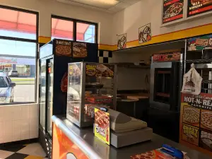 Little Caesars