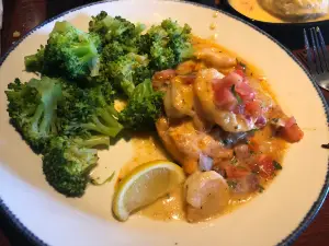 Red Lobster