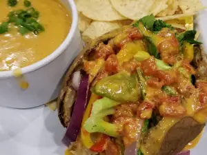 Mcalister's Deli