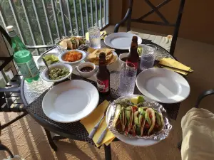 Taqueria San Julian