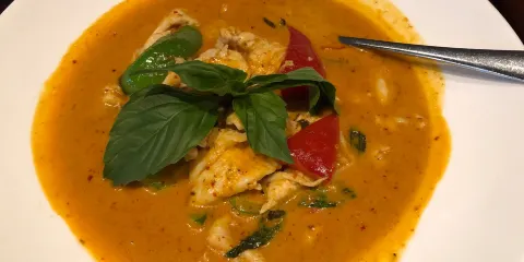 Bai Tong Restaurant